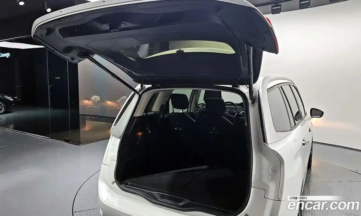 Citroen C4 Picasso 2018 1.6 Автомат в Москве № 392775, фото 20