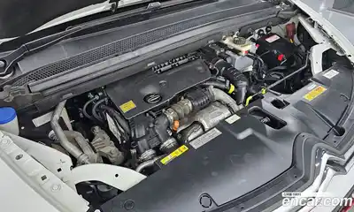 Citroen C4 Picasso 2018 1.6 Автомат в Москве № 392775, миниатюра 6