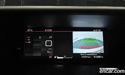 Citroen C4 Picasso 2018 1.6 Автомат в Москве № 392775, миниатюра 8