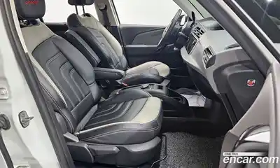 Citroen C4 Picasso 2018 1.6 Автомат в Москве № 392775, миниатюра 10