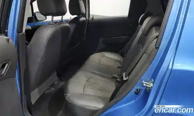 Chevrolet Spark 2013 1.0 Автомат в Москве № 396394, миниатюра 11