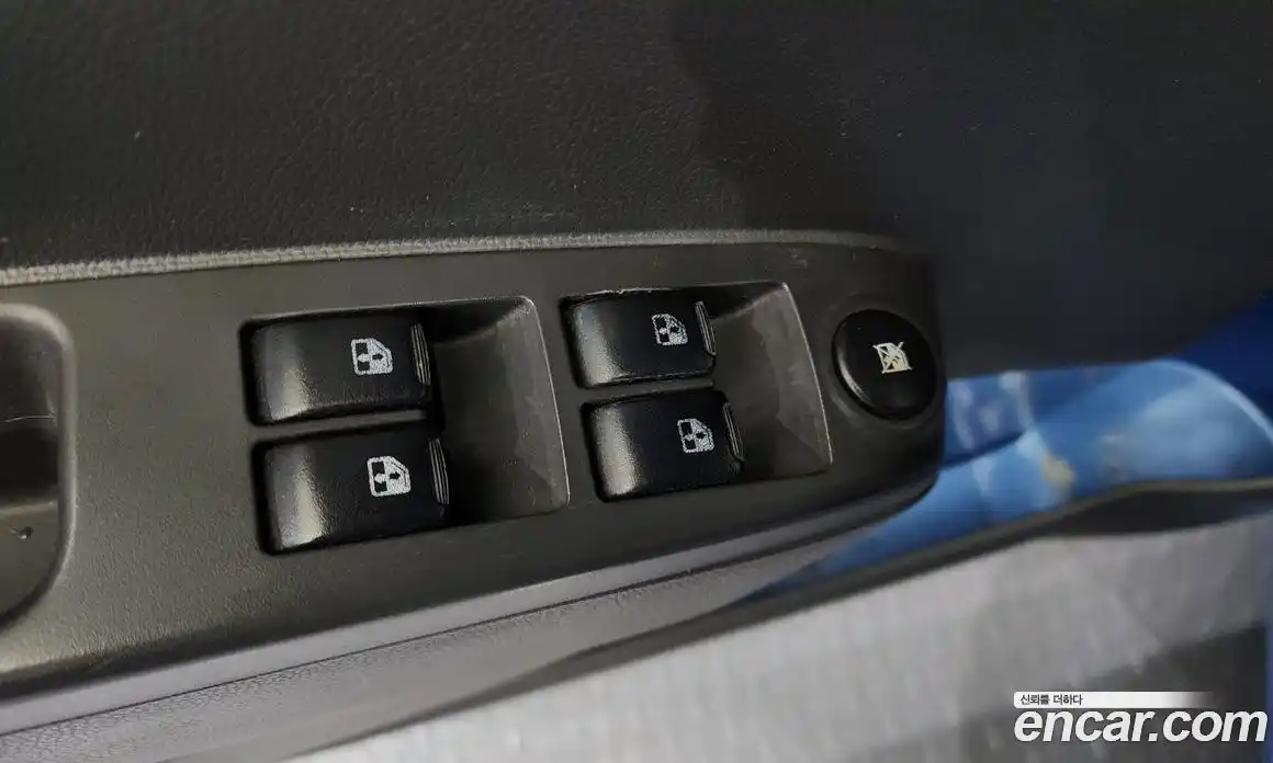 Chevrolet Spark 2013 1.0 Автомат в Москве № 396394, фото 14