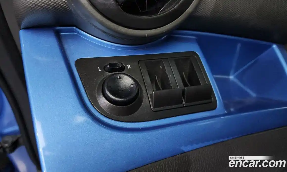 Chevrolet Spark 2013 1.0 Автомат в Москве № 396394, фото 15