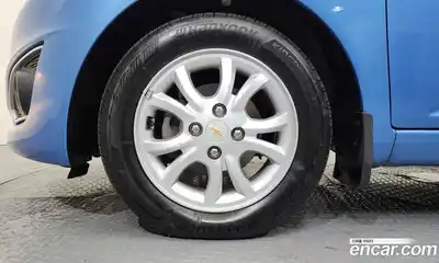 Chevrolet Spark 2013 1.0 Автомат в Москве № 396394, миниатюра 5