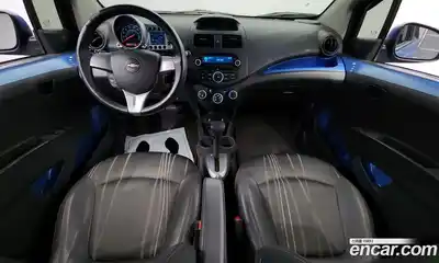 Chevrolet Spark 2013 1.0 Автомат в Москве № 396394, миниатюра 7