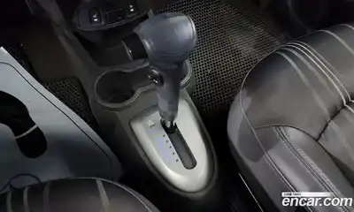 Chevrolet Spark 2013 1.0 Автомат в Москве № 396394, миниатюра 9