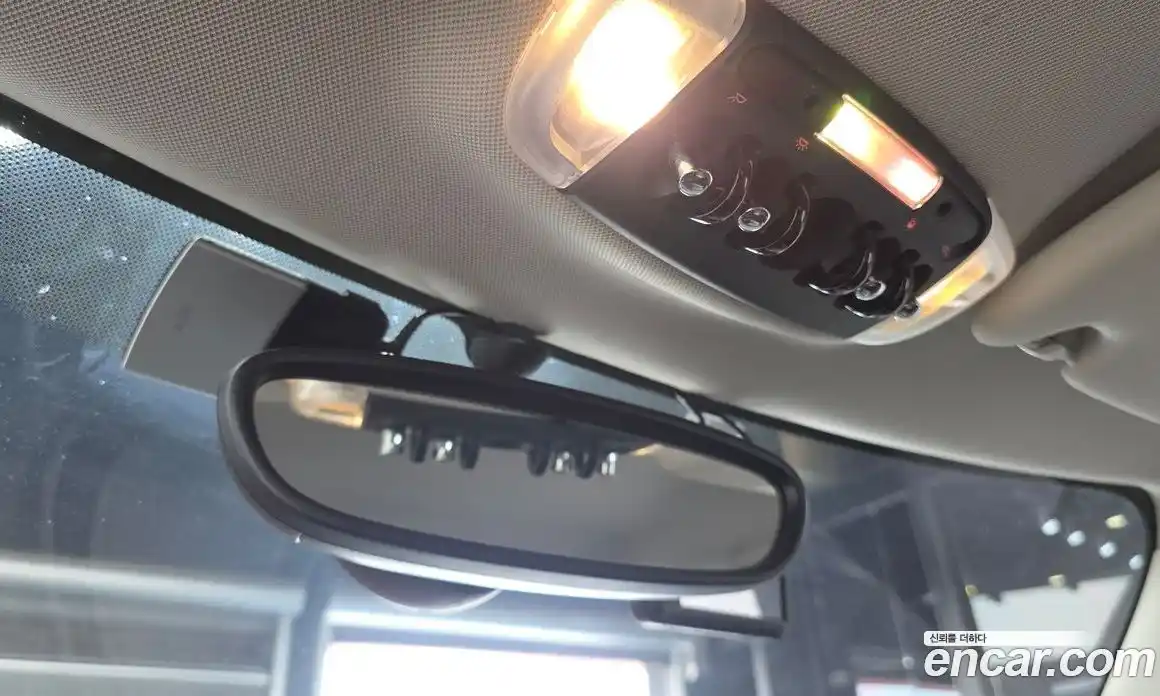 Mini Cooper 2016 1.5 Автомат в Москве № 396567, фото 19