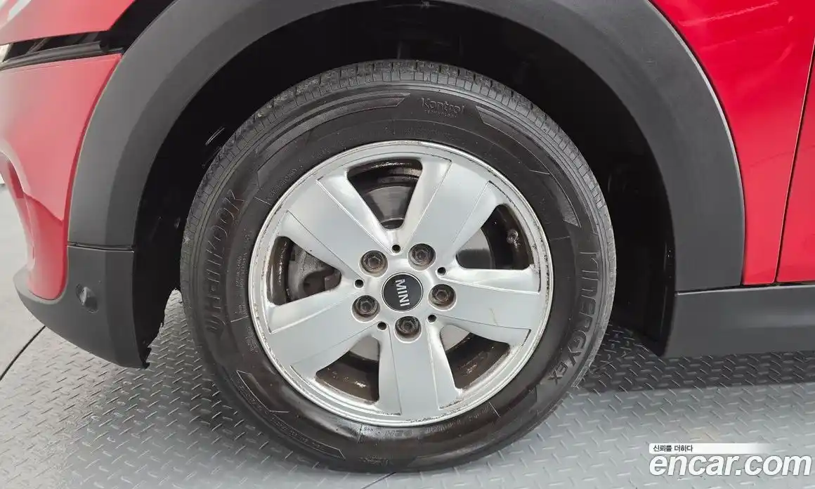 Mini Cooper 2016 1.5 Автомат в Москве № 396567, фото 5