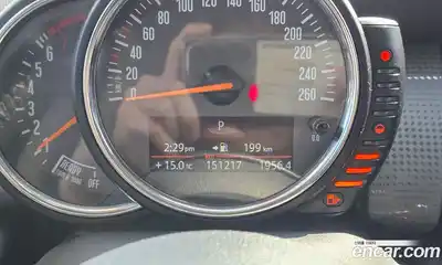 Mini Cooper 2016 1.5 Автомат в Москве № 396567, миниатюра 8