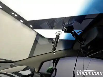 Chevrolet Spark 2012 1.0 Автомат в Москве № 396875, миниатюра 12