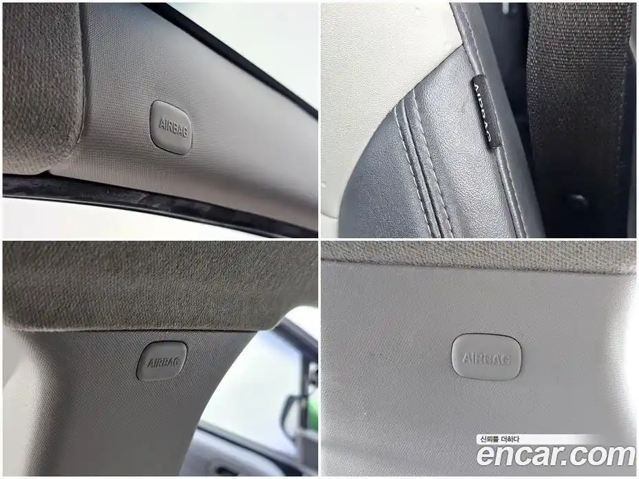 Chevrolet Spark 2012 1.0 Автомат в Москве № 396875, фото 17