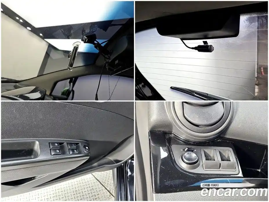 Chevrolet Spark 2012 1.0 Автомат в Москве № 396875, фото 19