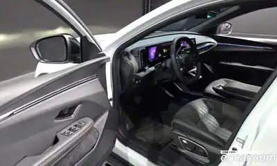 Renault Scenic 2026 0.3 Автомат в Москве № 397694, миниатюра 11