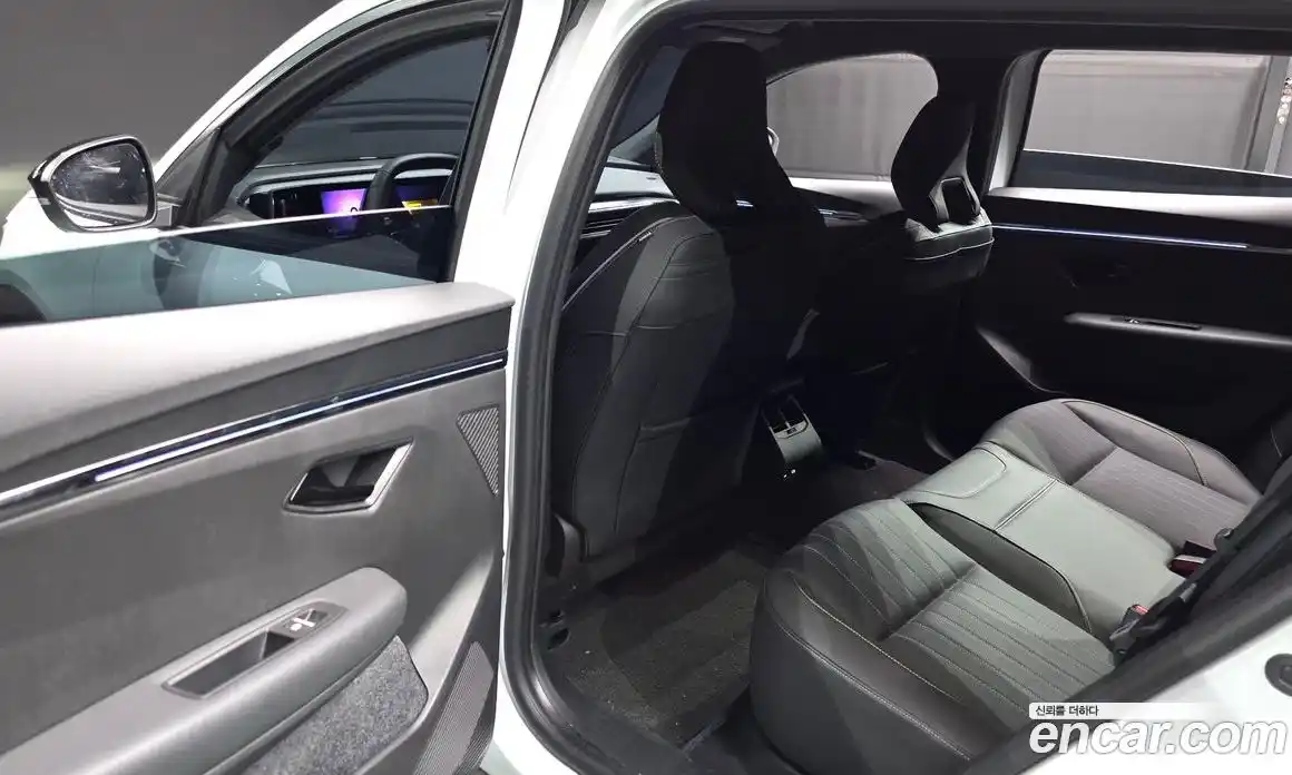 Renault Scenic 2026 0.3 Автомат в Москве № 397694, фото 12