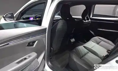 Renault Scenic 2026 0.3 Автомат в Москве № 397694, миниатюра 12