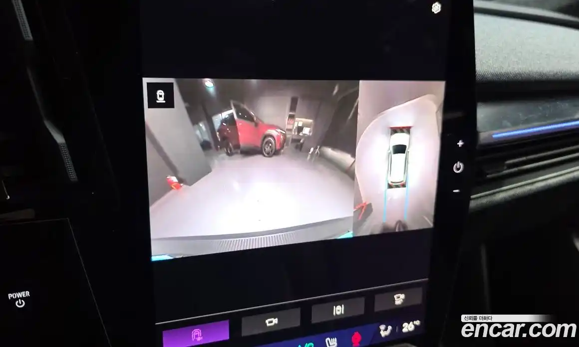 Renault Scenic 2026 0.3 Автомат в Москве № 397694, фото 15