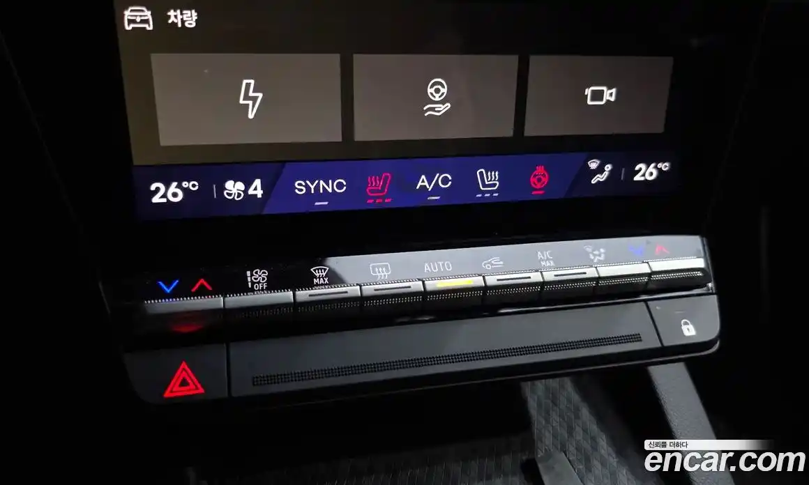 Renault Scenic 2026 0.3 Автомат в Москве № 397694, фото 16