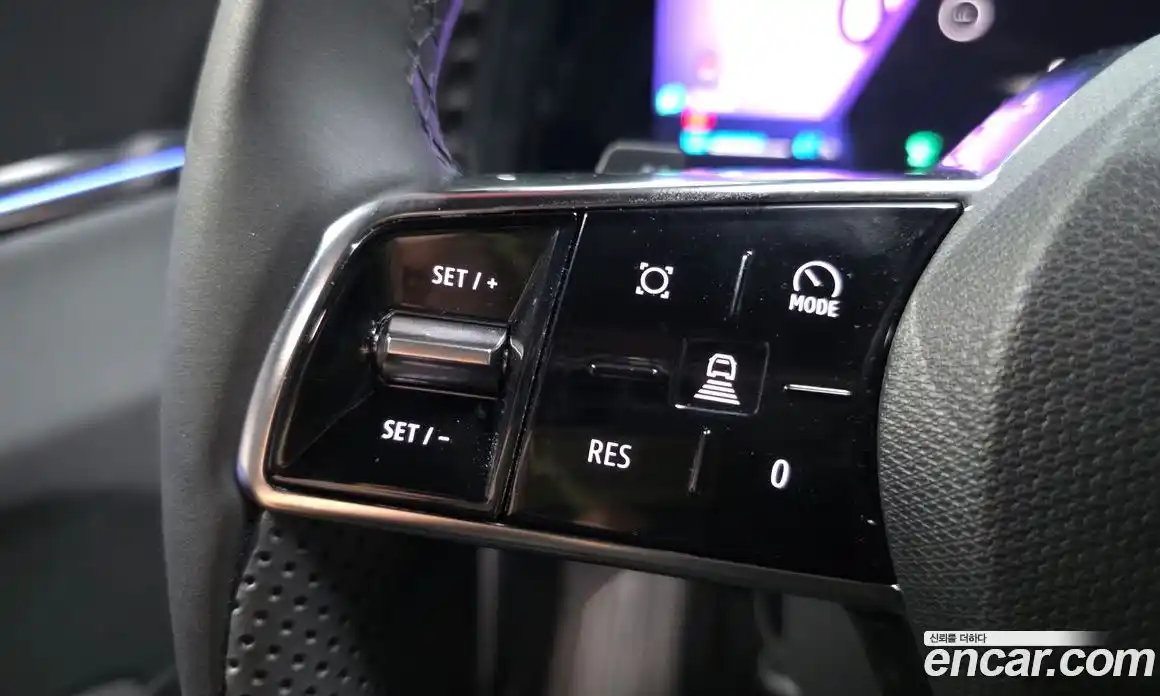 Renault Scenic 2026 0.3 Автомат в Москве № 397694, фото 17