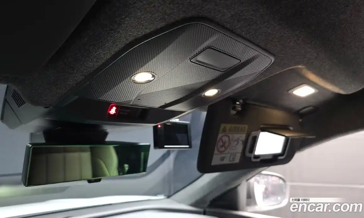 Renault Scenic 2026 0.3 Автомат в Москве № 397694, фото 19