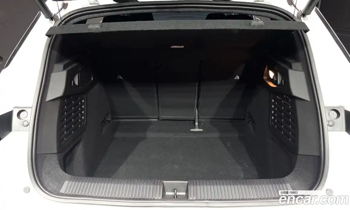 Renault Scenic 2026 0.3 Автомат в Москве № 397694, фото 20