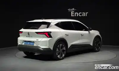 Renault Scenic 2026 0.3 Автомат в Москве № 397694, миниатюра 2