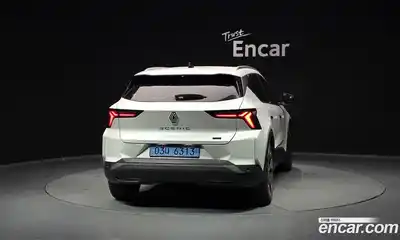 Renault Scenic 2026 0.3 Автомат в Москве № 397694, миниатюра 4