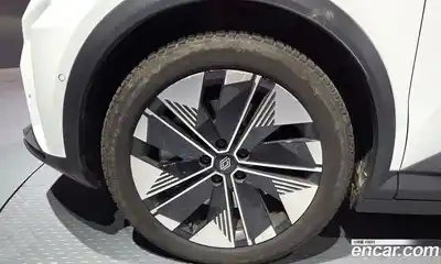 Renault Scenic 2026 0.3 Автомат в Москве № 397694, миниатюра 5