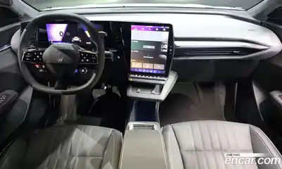 Renault Scenic 2026 0.3 Автомат в Москве № 397694, миниатюра 7