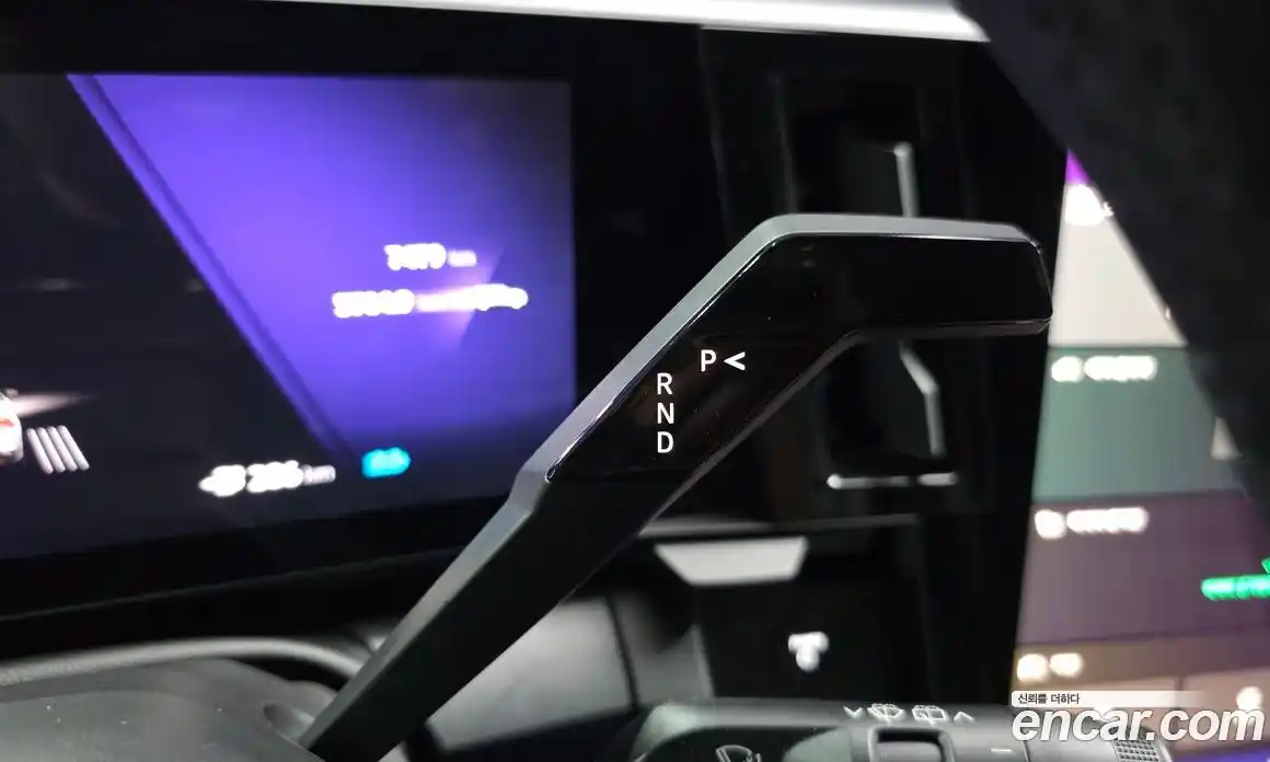 Renault Scenic 2026 0.3 Автомат в Москве № 397694, фото 9