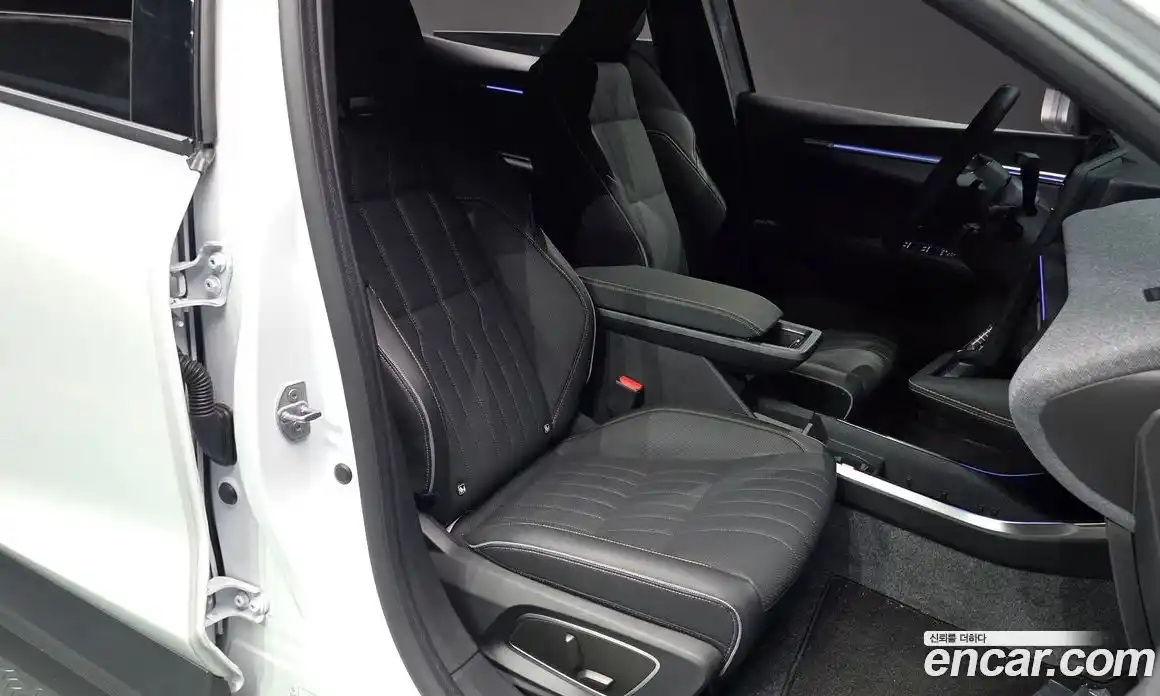 Renault Scenic 2026 0.3 Автомат в Москве № 397694, фото 10