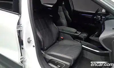 Renault Scenic 2026 0.3 Автомат в Москве № 397694, миниатюра 10