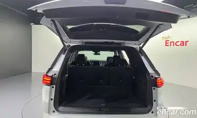 Chevrolet Traverse 2022 3.6 Автомат в Москве № 40086, миниатюра 11