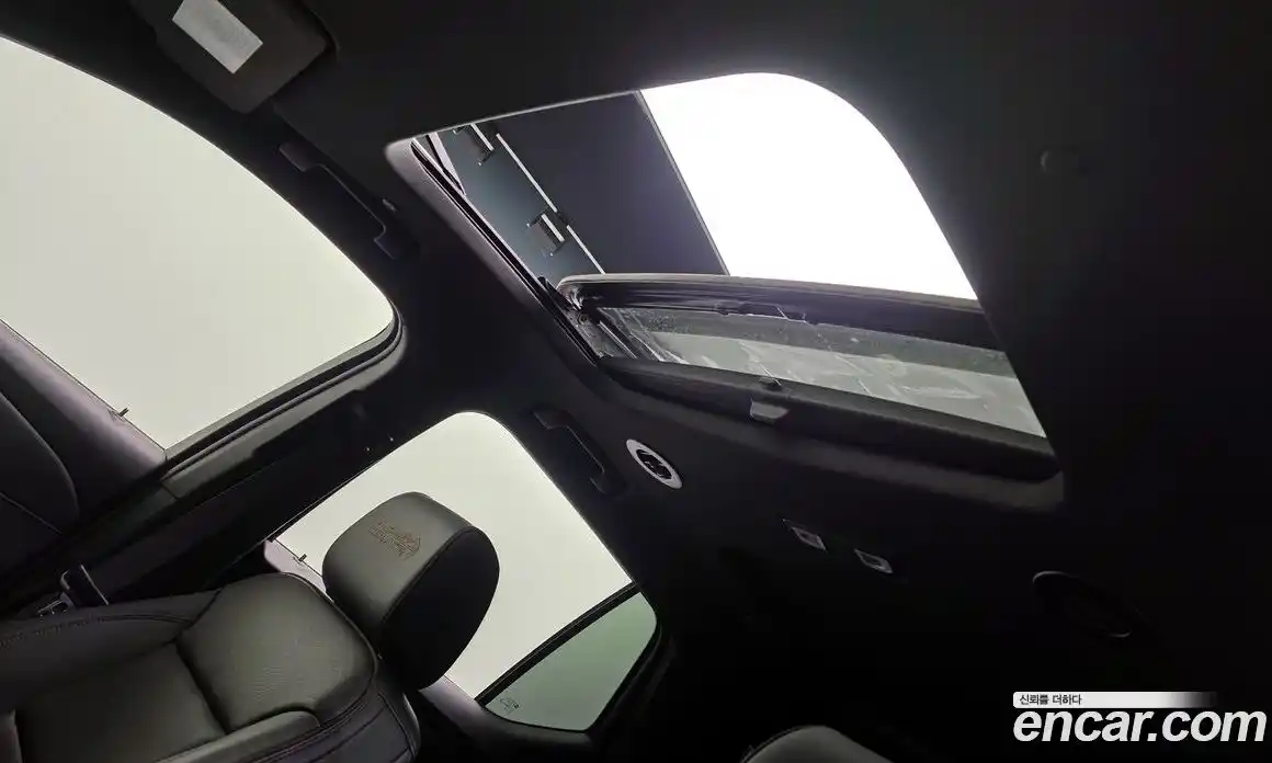 Chevrolet Traverse 2022 3.6 Автомат в Москве № 40086, фото 18