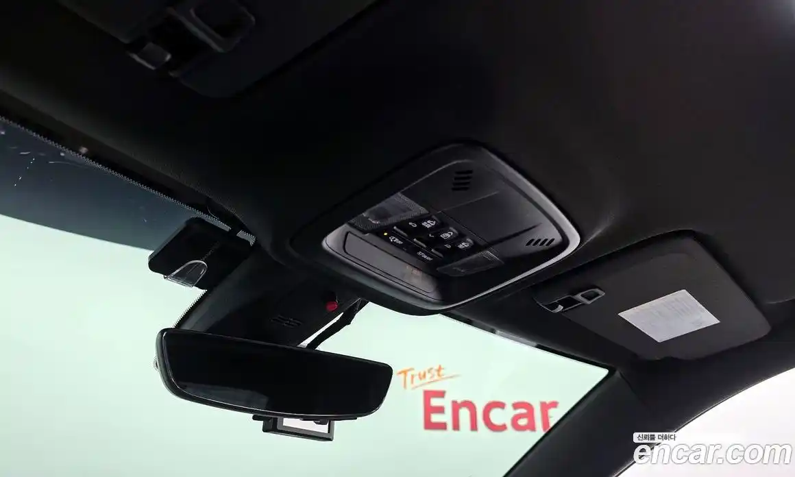 Chevrolet Traverse 2022 3.6 Автомат в Москве № 40086, фото 20