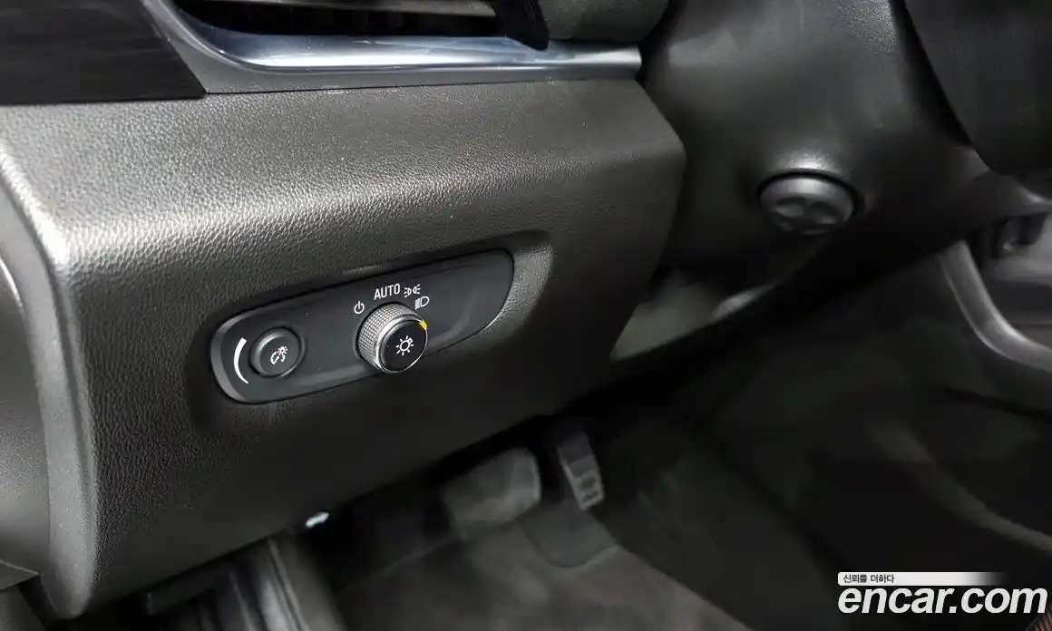 Chevrolet Traverse 2022 3.6 Автомат в Москве № 40086, фото 3