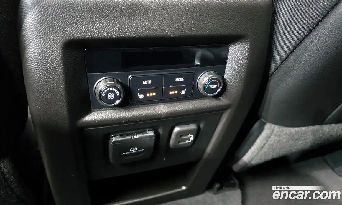 Chevrolet Traverse 2022 3.6 Автомат в Москве № 40086, фото 5