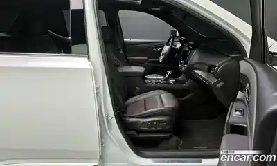 Chevrolet Traverse 2022 3.6 Автомат в Москве № 40086, миниатюра 7