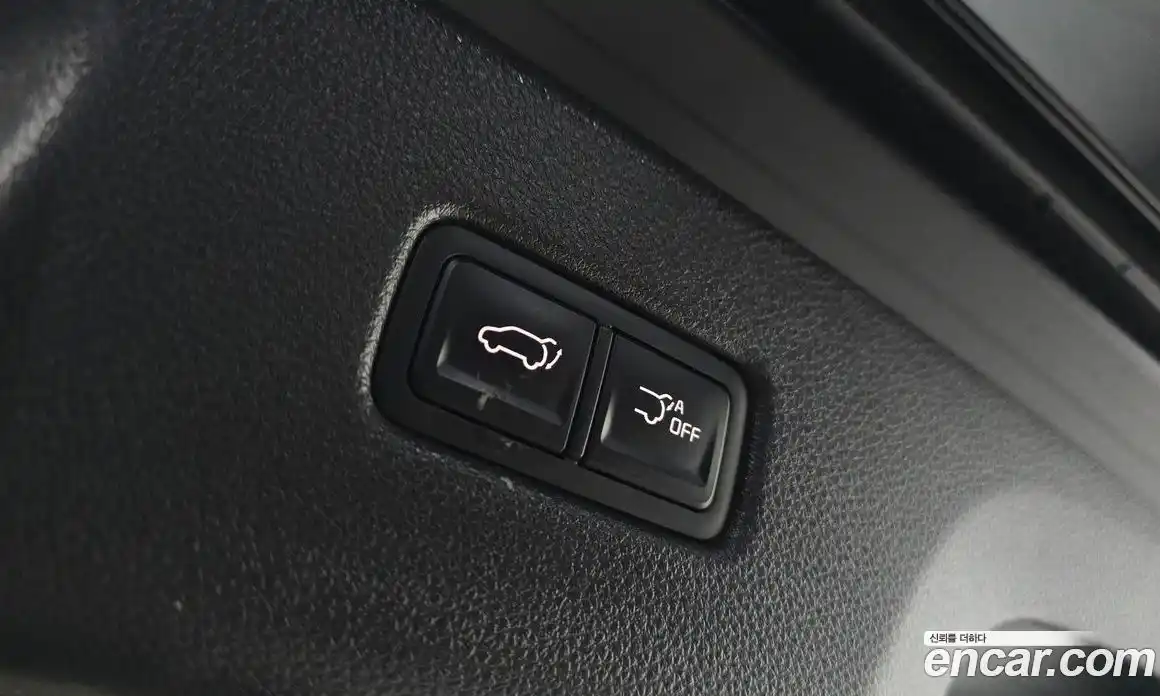 Kia Canival 2023 3.5 Автомат в Москве № 401896, фото 20