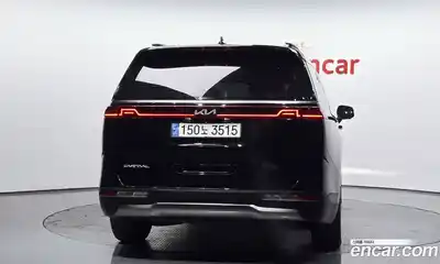 Kia Canival 2023 3.5 Автомат в Москве № 401896, миниатюра 4