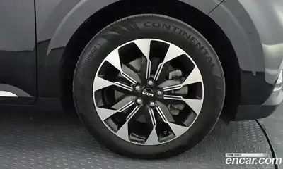 Kia Canival 2023 3.5 Автомат в Москве № 401896, миниатюра 5