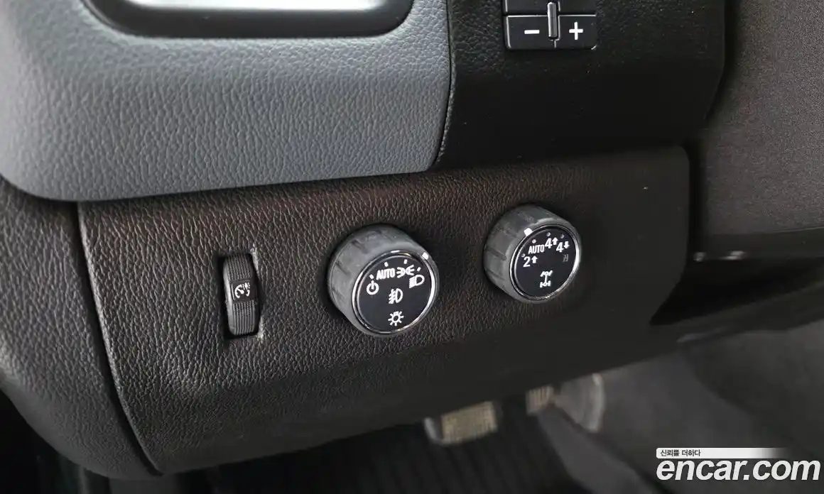 Chevrolet Colorado 2022 3.6 Автомат в Москве № 40285, фото 14