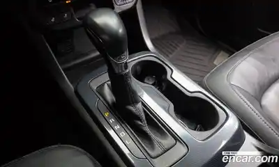 Chevrolet Colorado 2022 3.6 Автомат в Москве № 40285, миниатюра 5