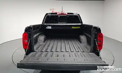 Chevrolet Colorado 2022 3.6 Автомат в Москве № 40285, миниатюра 10