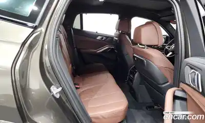 BMW X6 2024 3.0 Автомат в Москве № 403693, миниатюра 12