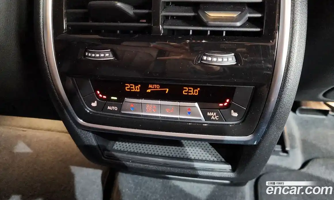 BMW X6 2024 3.0 Автомат в Москве № 403693, фото 18