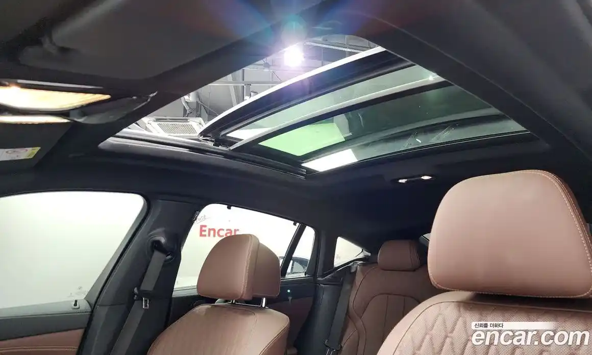 BMW X6 2024 3.0 Автомат в Москве № 403693, фото 19