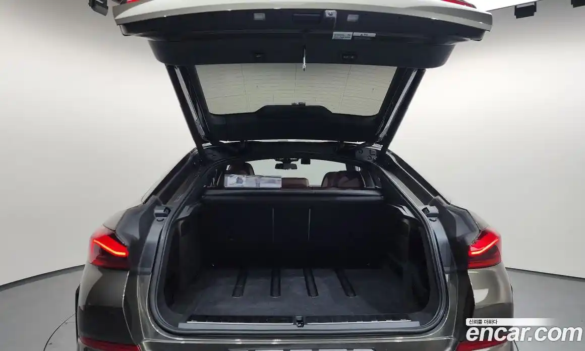 BMW X6 2024 3.0 Автомат в Москве № 403693, фото 20
