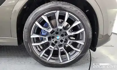 BMW X6 2024 3.0 Автомат в Москве № 403693, миниатюра 5