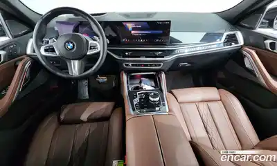 BMW X6 2024 3.0 Автомат в Москве № 403693, миниатюра 7