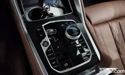 BMW X6 2024 3.0 Автомат в Москве № 403693, миниатюра 9